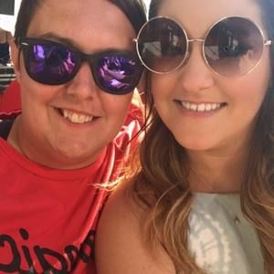 Meet your Posher, Justina